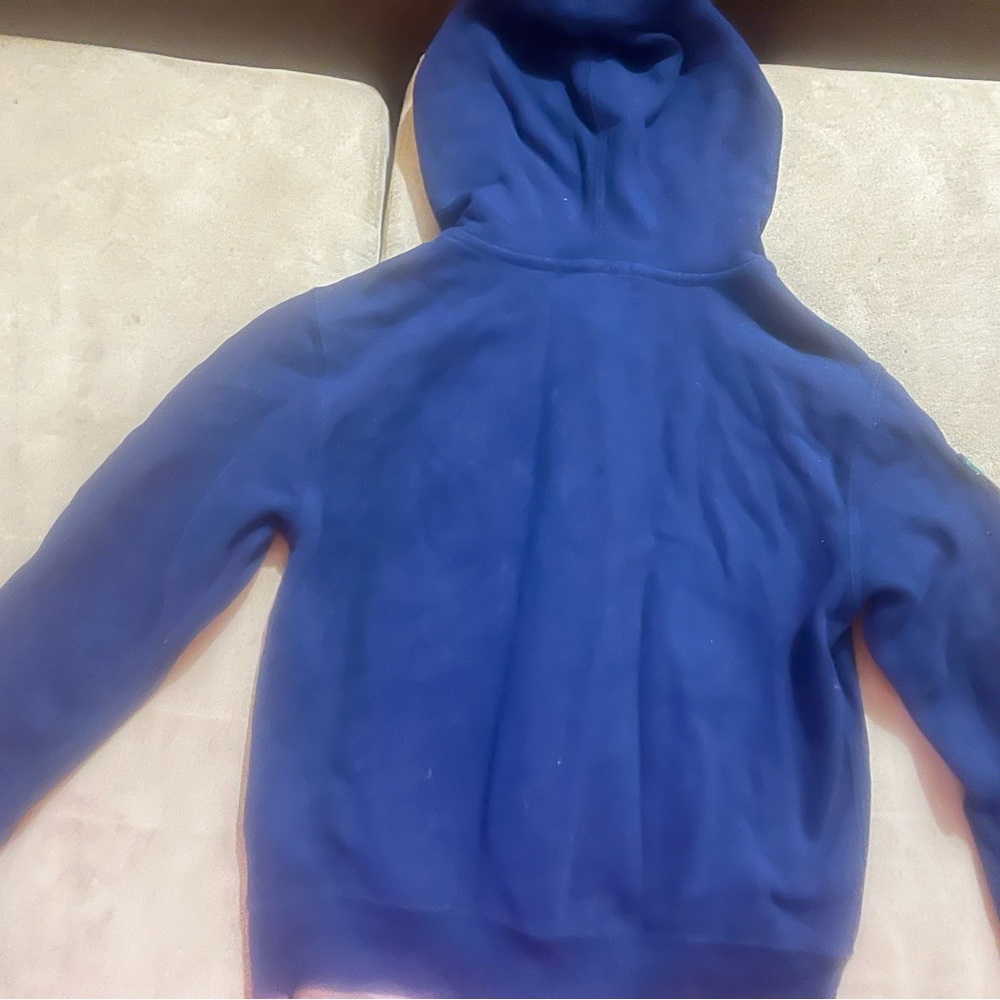 Boys Polo by Ralph Lauren sweatshirt